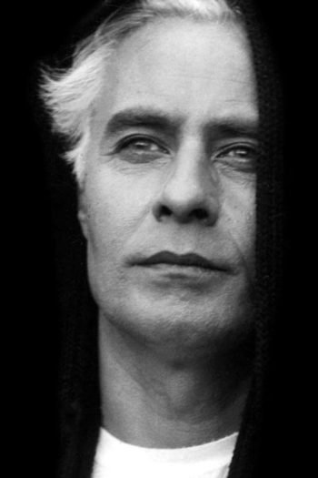 Actor Khosro Shakibai