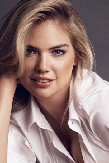 Actor Kate Upton