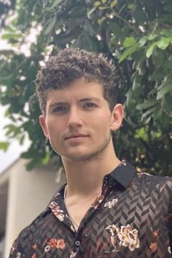 Film director Sean Hale