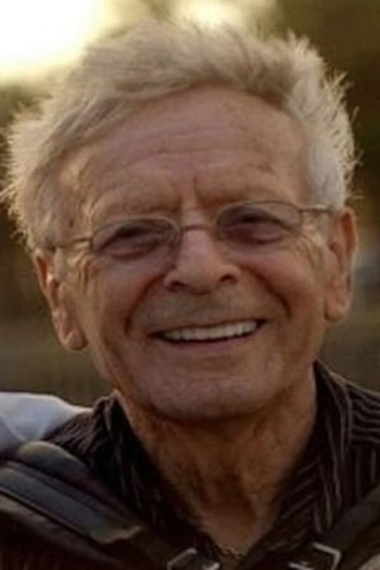 Actor Reuwen "Ruby" Sosnowicz