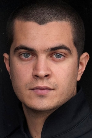 Film director Jérémie Guez