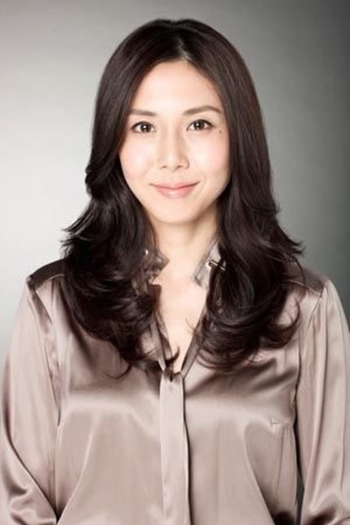 Actor Nanako Matsushima