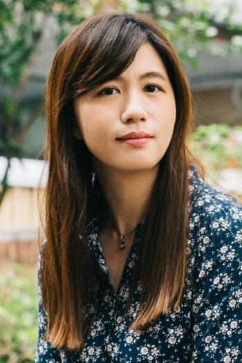 Film director Fu Yue