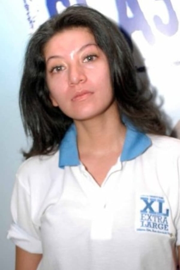 Actor Elmayana Sabrenia