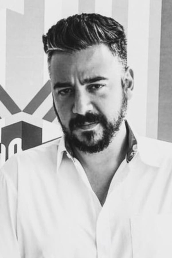 Actor Frederico Pombares