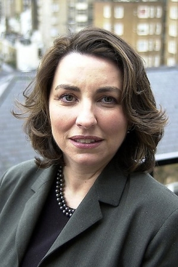 Actor Victoria Barnsley