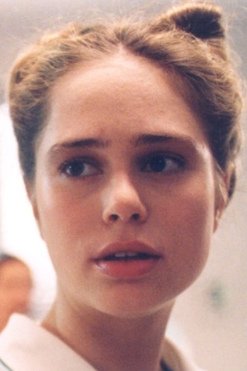 Actor Adéla Pristášová