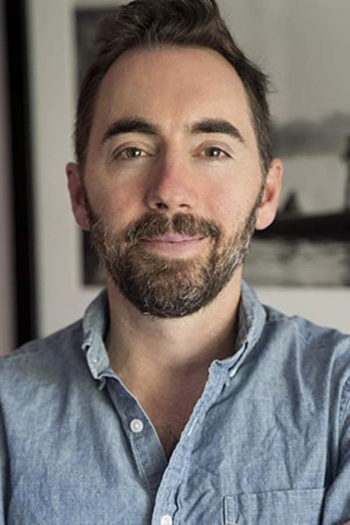 Film director Marc Carlini