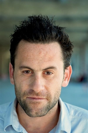 Actor Bastien Thelliez