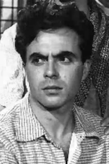 Actor Ermanno Randi