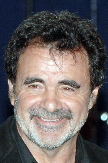 Actor Carlos Sorín