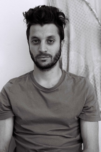 Actor Fulvio Balmer Rebullida