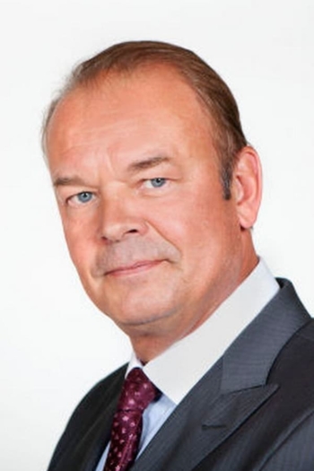 Actor Mats Långbacka