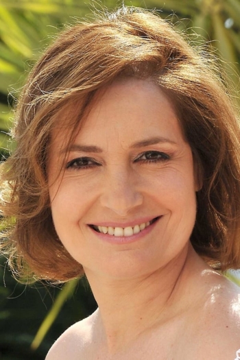 Actor Assumpta Serna