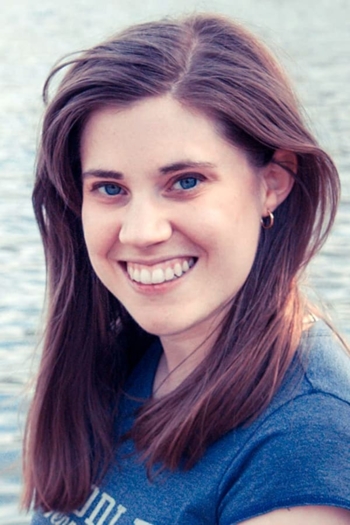 Actor Laura Wilbanks Cruz