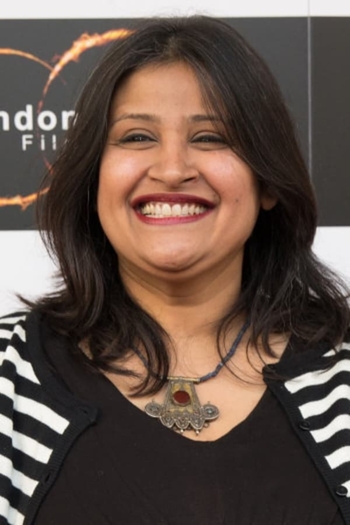 Film director Meenu Gaur