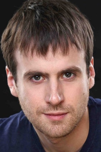 Actor Alexandr Gundarev