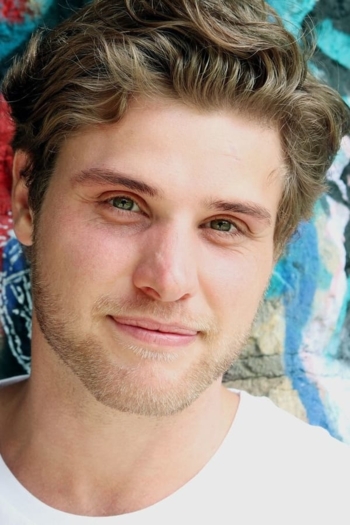 Actor Martin Augustin Schneider