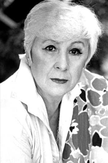 Actor Elsa Albani