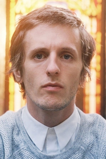 Actor Andrew Huculiak