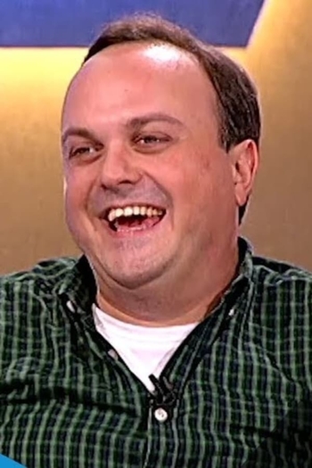 Actor Siko Chumburidze