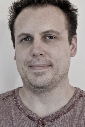 Film director Tim French