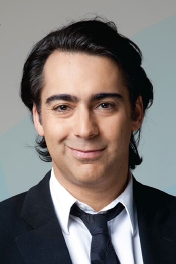 Actor Marco Enriquez-Ominami