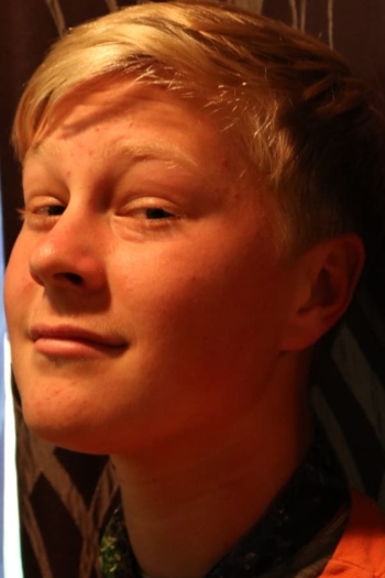 Actor Peter Cordasco