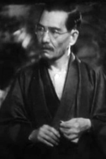 Actor Ryōtarō Mizushima