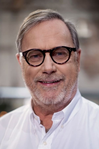 Actor Sven Melander