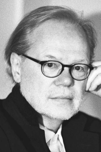 Actor Rolf Glittenberg