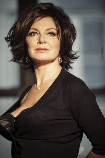 Film director Sarah Townsend