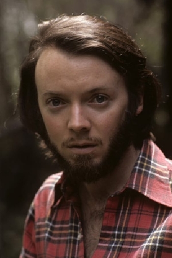 Actor Bud Cort