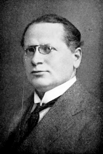 Actor Maxim Litvinov