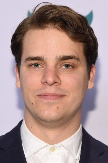 Actor Gabriel Gundacker