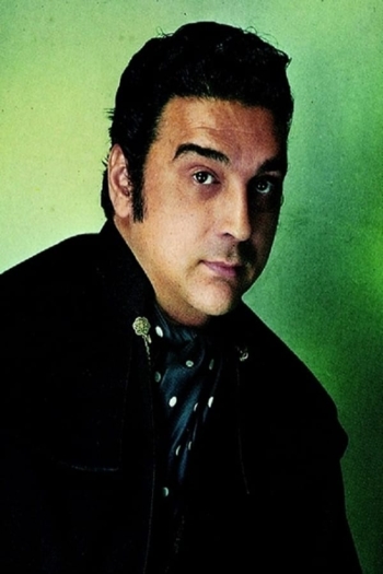 Actor Antonio González 'El Pescaílla'