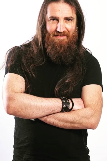 Actor Domenico Fazio