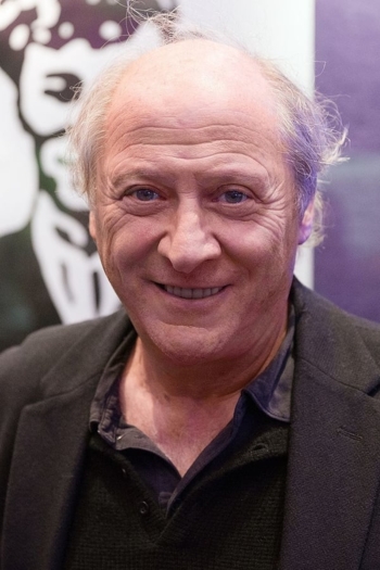 Actor Robert Dornhelm