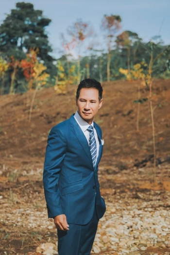 Actor Lý Hải
