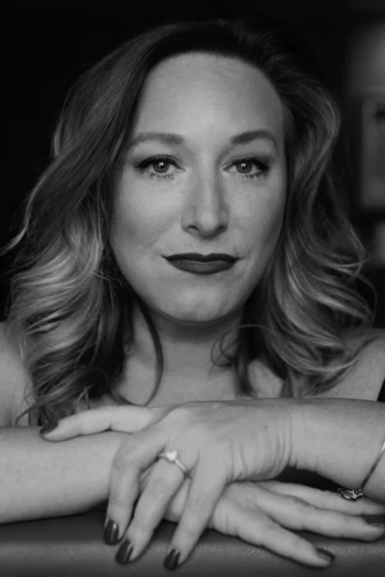 Actor Jennifer Kimlin