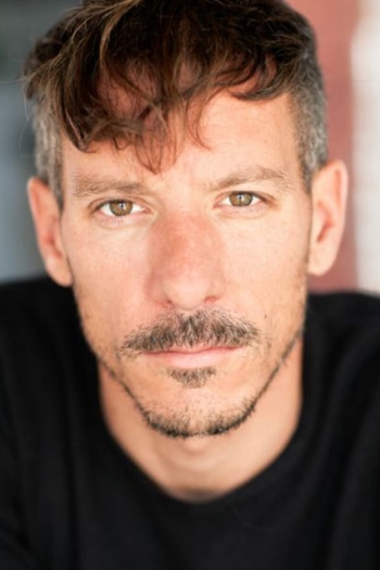 Actor Francis La Haye