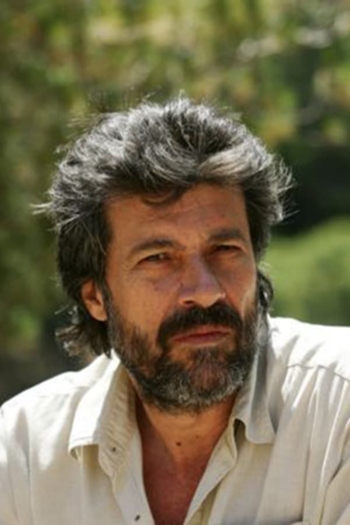 Actor Nikos Verlekis