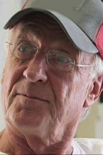 Actor Graham 'Grace' Walker