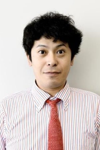 Actor Chiyuuei