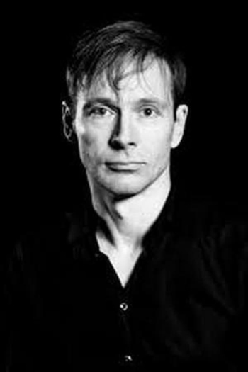 Film director Ari Matikainen