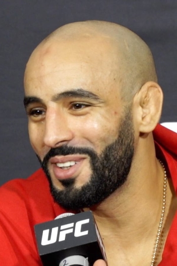 Actor Ottman Azaitar