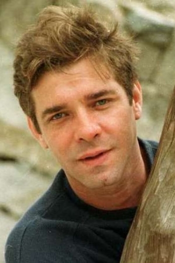 Actor Luiz Carlos Tourinho