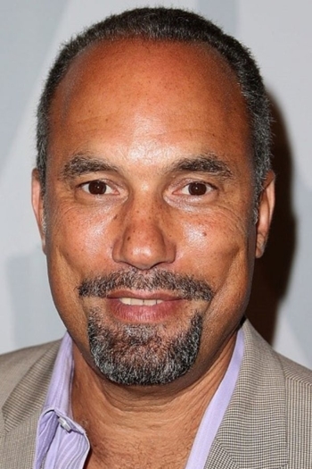Actor Roger Guenveur Smith