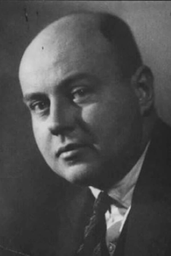 Film director Jan Teunissen