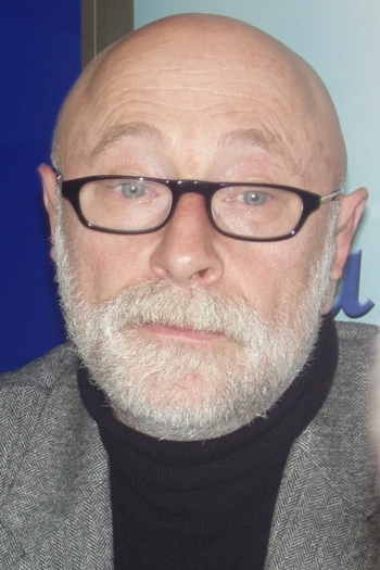 Actor Grigoriy Oster